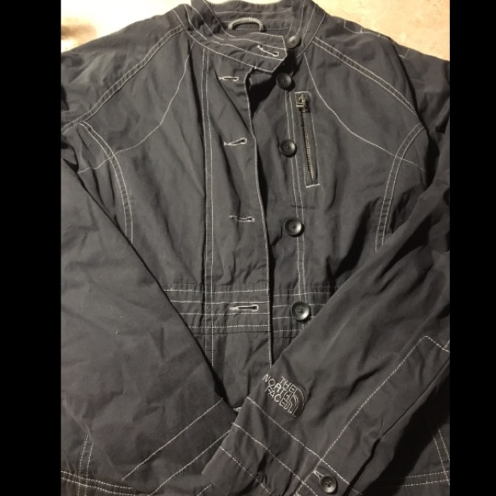 NORTH FACE Cotton Adventure Series Women’s Jacket